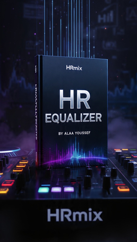 HR Equalizer — Third Edition PDF